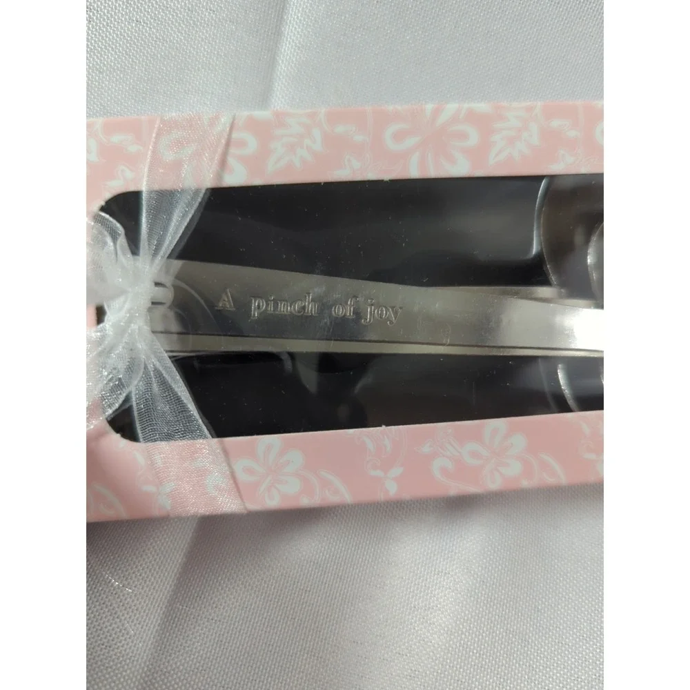Aluminum Heart Shaped Measuring Spoon Set, Pinch,Dash,Spoonful And Heap